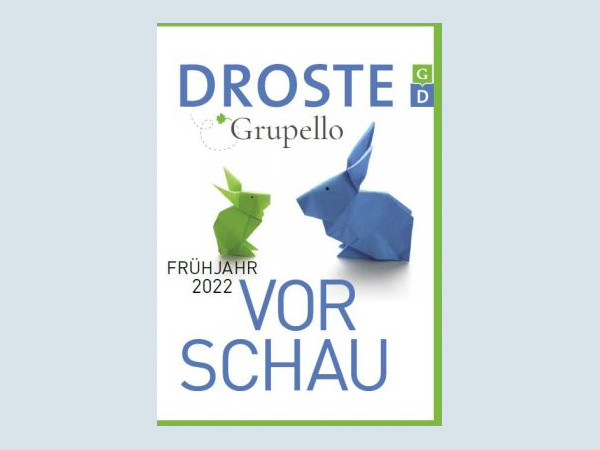 Droste & Grupello Verlag