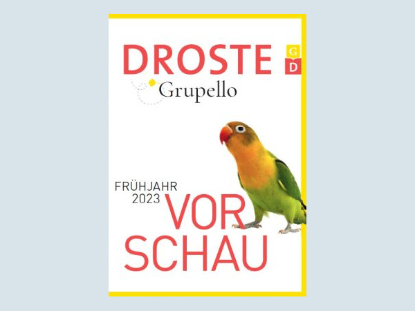 Droste & Grupello Verlag