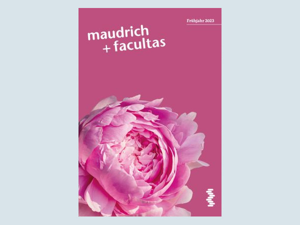 maudrich/ facultas 