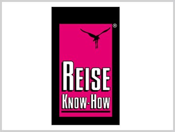 Reise Know-How Verlag 