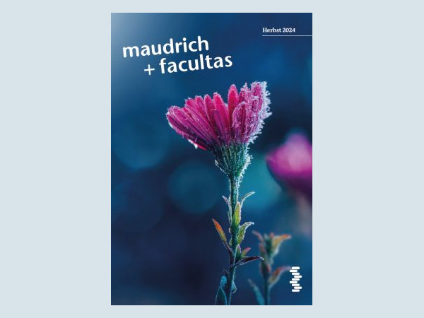 maudrich/ facultas 
