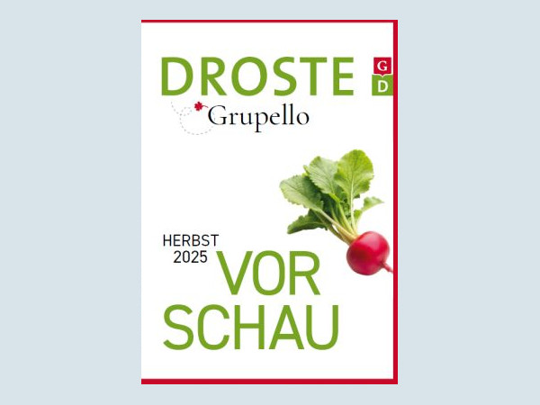 Droste & Grupello Verlag