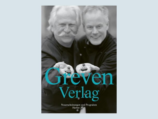 Greven Verlag