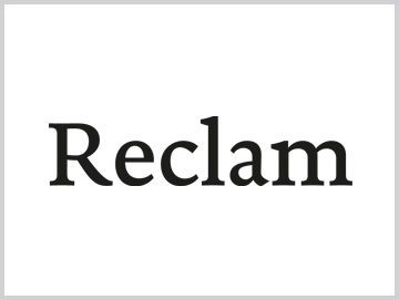 Reclam Verlag