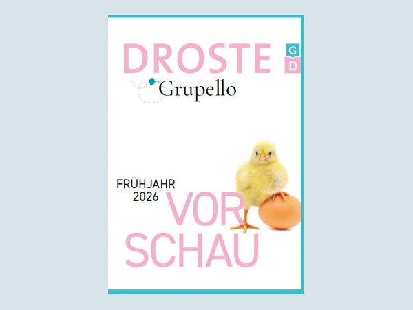 Droste & Grupello Verlag
