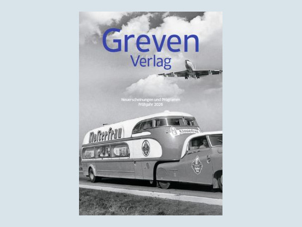 Greven Verlag 