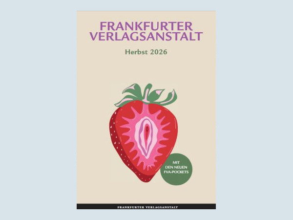 Frankfurter Verlagsanstalt (Bayern, Baden- Württemberg)